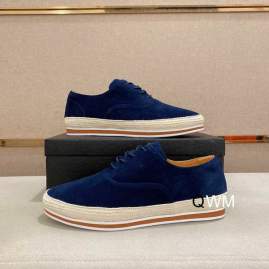 Picture of Prada Shoes _SKUPradasz38-45WM030619449